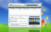 Apex MOV Converter 7.64 screenshot. Click to enlarge!
