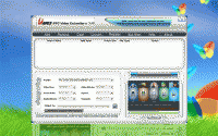 Apex PPC Video Converter 8.13 screenshot. Click to enlarge!