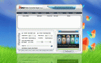 Apex Video Converter Vista 7.83 screenshot. Click to enlarge!