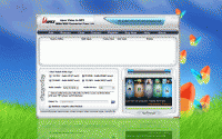 Apex Video to MP3 WMA WAV Converter Free 5.64 screenshot. Click to enlarge!