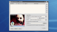 Aplus RM to DVD Creator 8.88 screenshot. Click to enlarge!