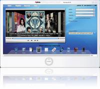 Aplus Total DVD Ripper 3.98 screenshot. Click to enlarge!