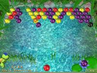 Aquabble Quest 1.1 screenshot. Click to enlarge!