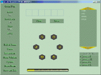 Arcade Scramble 1.0 screenshot. Click to enlarge!