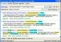 Archivarius 3000 4.77 screenshot. Click to enlarge!