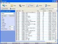 Ares Gold 3.0 screenshot. Click to enlarge!