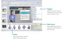 Articulate Storyline 2.11:1609.3020 screenshot. Click to enlarge!