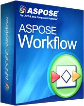 Aspose.Workflow for .NET 3.1.0.0 screenshot. Click to enlarge!