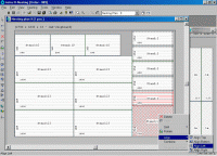 Astra R-Nesting 4.2.0 screenshot. Click to enlarge!