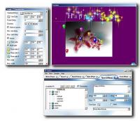 Astro Flash Creator 2.0.2 screenshot. Click to enlarge!