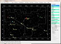 AstroSoft Constellations 1.2.0 screenshot. Click to enlarge!