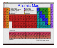 Atomic Mac 6.9.5 screenshot. Click to enlarge!