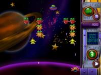 Attack of Mutant Fruits from Outer Space 1 screenshot. Click to enlarge!