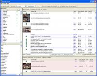 AuctionSieve 2.7.7 screenshot. Click to enlarge!