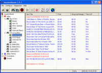 AuctionSleuth 3.3.5 screenshot. Click to enlarge!