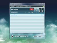 Audio Record Wizard 6.6 screenshot. Click to enlarge!