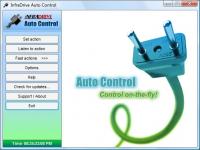 Auto Control 2.0 screenshot. Click to enlarge!