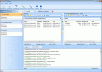 Auto FTP Manager 6.13 screenshot. Click to enlarge!