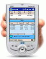 Auto Wolf Mobile Edition for Pocket PC 1.06 screenshot. Click to enlarge!