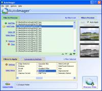 AutoImager 3.06 screenshot. Click to enlarge!