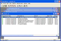 AutoIntern 2.1.22 screenshot. Click to enlarge!