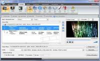 Axara Video Converter Pro 4.5.3.954 screenshot. Click to enlarge!