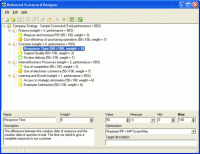 BSC Designer Standard 8.5.4.21 screenshot. Click to enlarge!