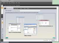 BackupChain Backup Software x64 2.3.453 screenshot. Click to enlarge!
