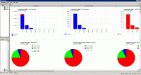 Bandwidth Management and Firewall 3.5.1 screenshot. Click to enlarge!