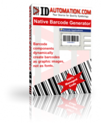 Barcode Generator for Microsoft Access 10.10 screenshot. Click to enlarge!