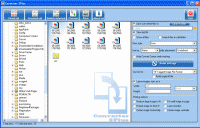 Batch Image Converter 3Plus 1.0 screenshot. Click to enlarge!