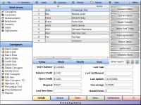 Best Consignment Shop Software 5.1.5 screenshot. Click to enlarge!