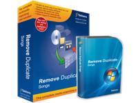 Best Duplicate Song Remover 4.19 screenshot. Click to enlarge!