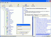 Best Network Security 3.1 screenshot. Click to enlarge!