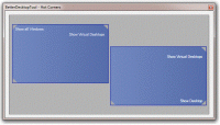 BetterDesktopTool 1.91 screenshot. Click to enlarge!