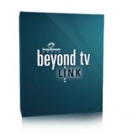 Beyond TV Link 4 screenshot. Click to enlarge!