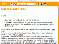 BibleLightning 20150428 screenshot. Click to enlarge!
