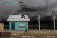 Black Ops Korean Conflict 1.0 screenshot. Click to enlarge!