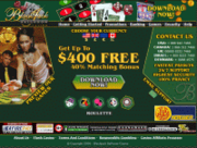Blackjack Ballroom by Online Casino Extra 2.0 screenshot. Click to enlarge!