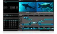 Blackmagic Desktop Video 10.8.2 screenshot. Click to enlarge!