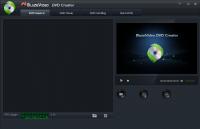 BlazeVideo DVD Creator 1.0.0 screenshot. Click to enlarge!