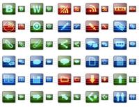 Blog Icons for Vista 2013.2 screenshot. Click to enlarge!