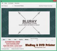 Bluray Cover Printer 2014/5 screenshot. Click to enlarge!