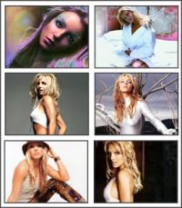Britney Spears Gorgeous Screensaver 1.0 screenshot. Click to enlarge!