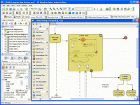 Business Process Visual ARCHITECT (ME) 4.0 screenshot. Click to enlarge!