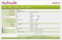 Buy Dating Site - Singles Software 7.3 screenshot. Click to enlarge!