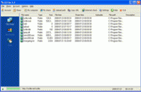 CC File Transfer 3.2 screenshot. Click to enlarge!