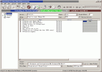 CD MP3 WAV WMA Converter 1.0.91 screenshot. Click to enlarge!