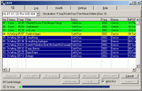 CD2X 1.21 screenshot. Click to enlarge!