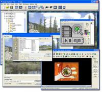 CDH Image Explorer Pro 7.2 screenshot. Click to enlarge!